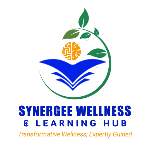 Synergee Wellness & Learning Hub